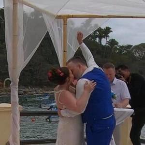 Meet your Posher, Josh